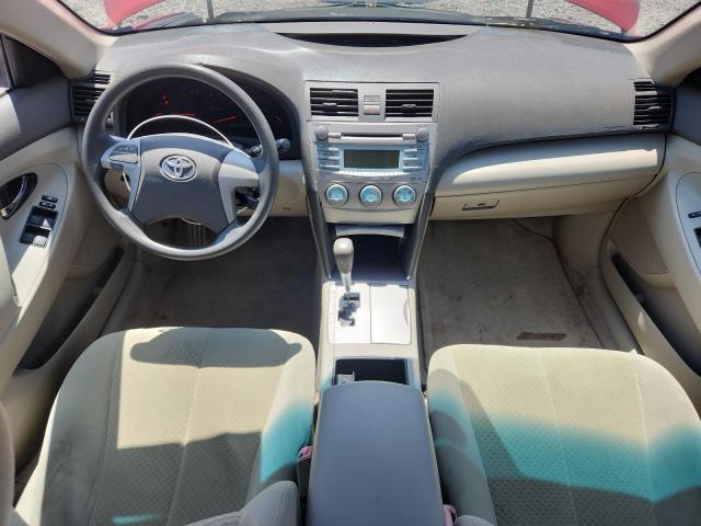 Продажа на аукционе авто 2007 Toyota Camry, vin: 4T1BE46K97U181396, номер лота: 64341546