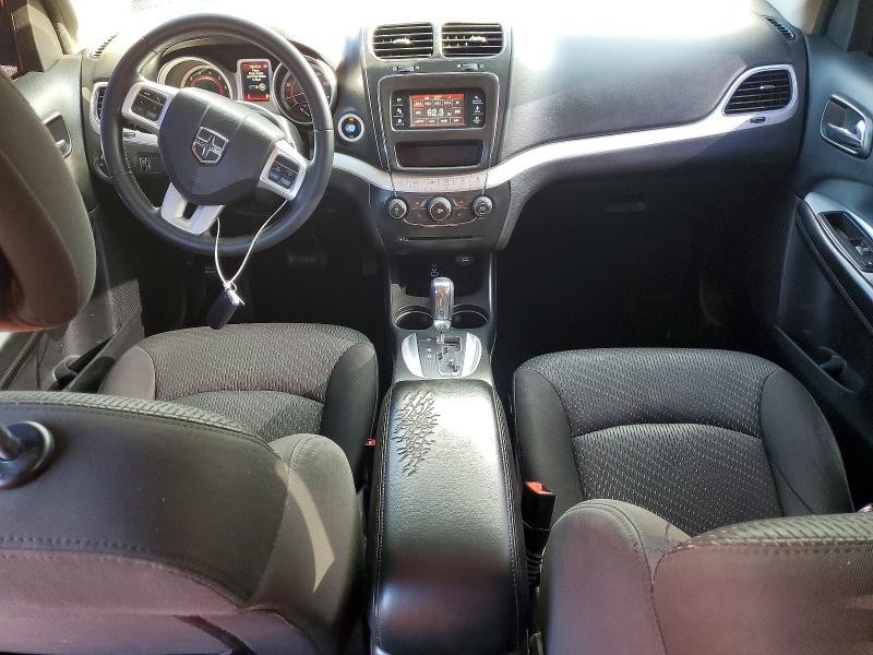 65166076 :رقم المزاد ، 3C4PDCAB3JT236649 vin ، 2018 Dodge Journey مزاد بيع