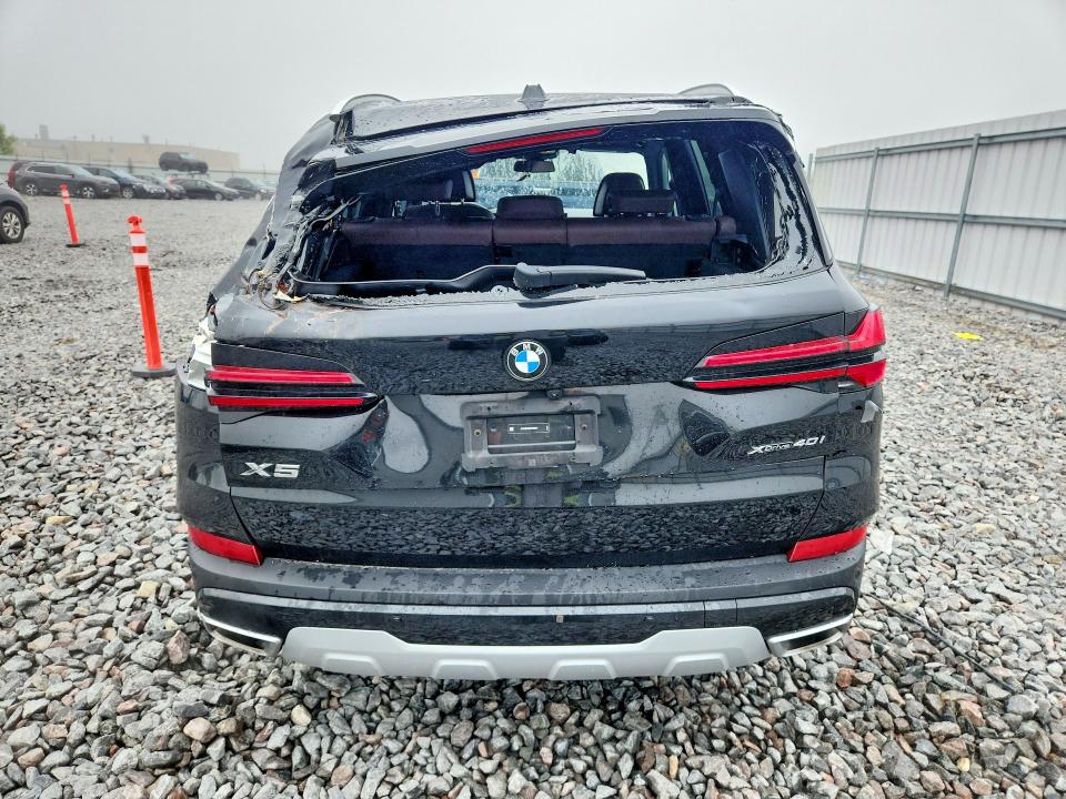 Aukcja sprzedaży 2025 Bmw X5, vin: 5UX23EU03S9Y82947, numer aukcji: 63725276