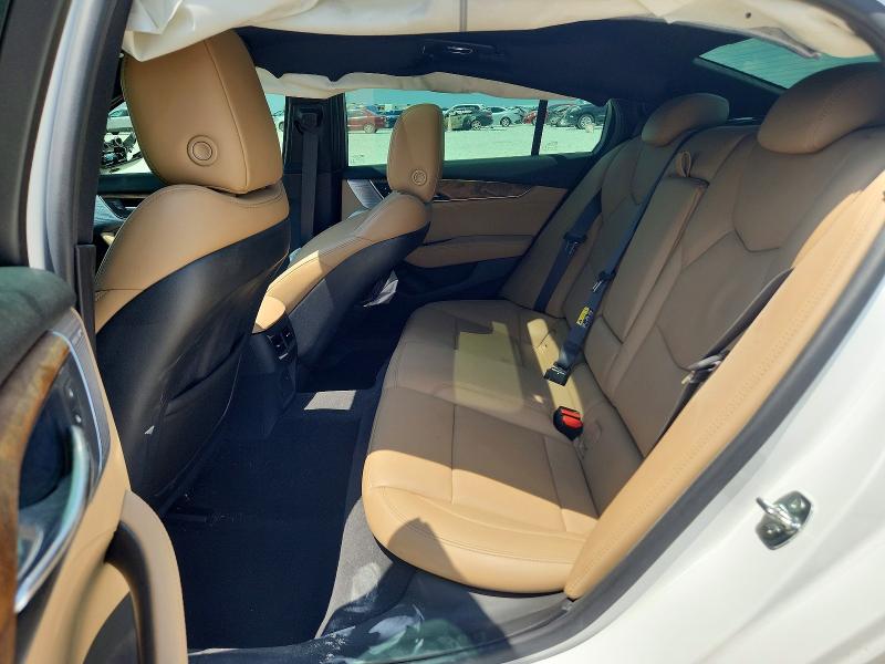 Продажа на аукционе авто 2020 Cadillac Ct5, vin: 1G6DN5RW0L0143318, номер лота: 64086796