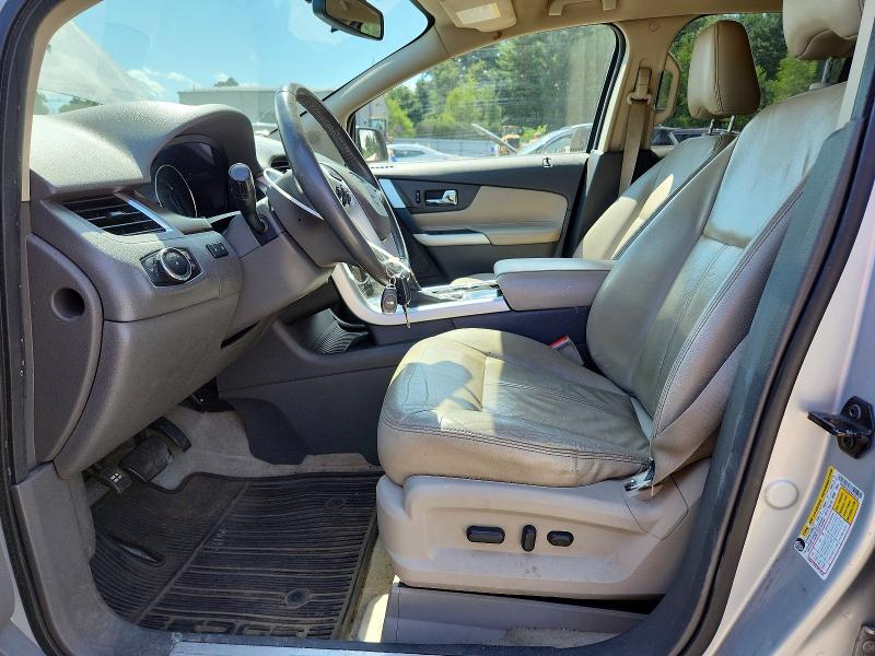 Aukcja sprzedaży 2012 Ford Edge, vin: 2FMDK3KC9CBA20136, numer aukcji: 65315846