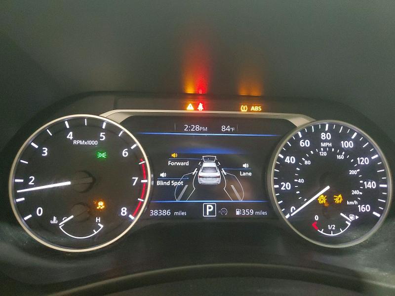 Продажа на аукционе авто 2025 Nissan Sentra, vin: 3N1AB8CV9SY276564, номер лота: 64447136
