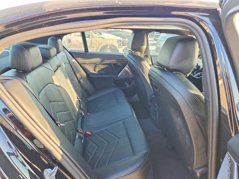 Продаж на аукціоні авто 2026 Bmw 530, vin: WBA53FJ05TCW46035, номер лоту: 62142336