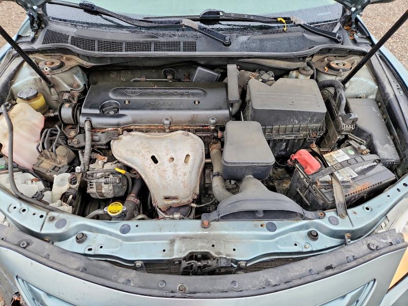 Продажа на аукционе авто 2008 Toyota Camry, vin: 4T1BE46KX8U760026, номер лота: 66075706