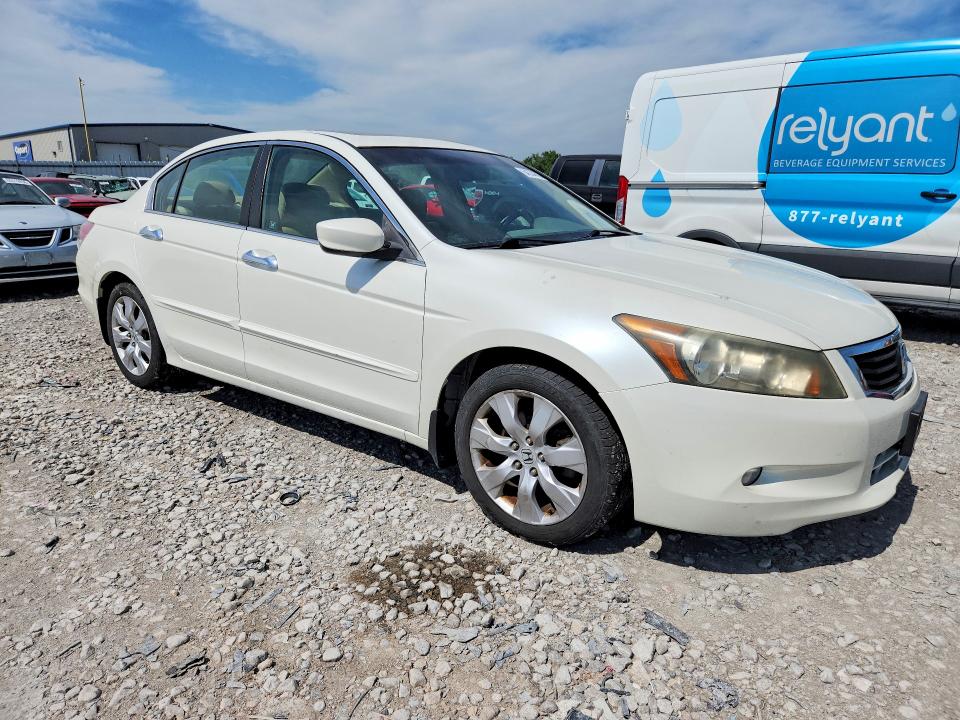 Aukcja sprzedaży 2009 Honda Accord, vin: 1HGCP368X9A049870, numer aukcji: 64334696