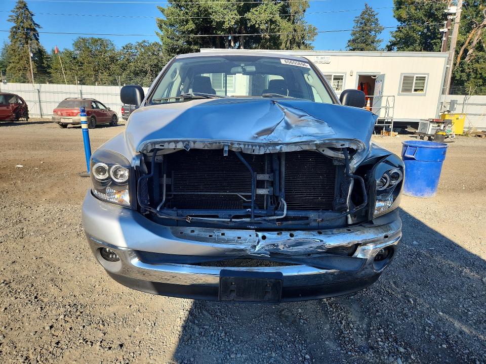 Aukcja sprzedaży 2007 Dodge Ram 1500, vin: 1D7HU18N67S159185, numer aukcji: 65655696