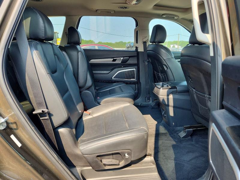 Продаж на аукціоні авто 2020 Kia Telluride, vin: 5XYP6DHC3LG081254, номер лоту: 64968906