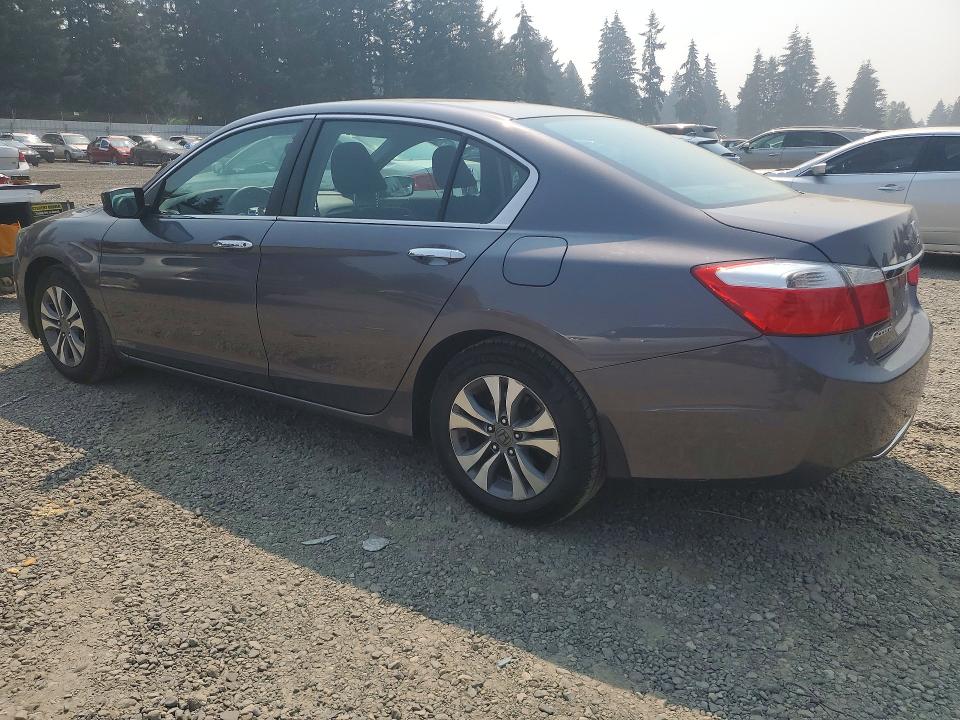 Продаж на аукціоні авто 2014 Honda Accord, vin: 1HGCR2F36EA254265, номер лоту: 63736016