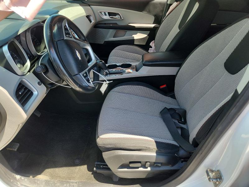 Продажа на аукционе авто 2017 Chevrolet Equinox, vin: 2GNALCEK6H1613531, номер лота: 64763986