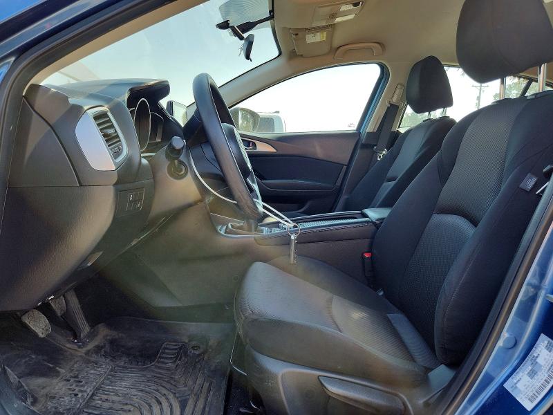 Aukcja sprzedaży 2017 Mazda 3, vin: 3MZBN1K73HM156114, numer aukcji: 65417286