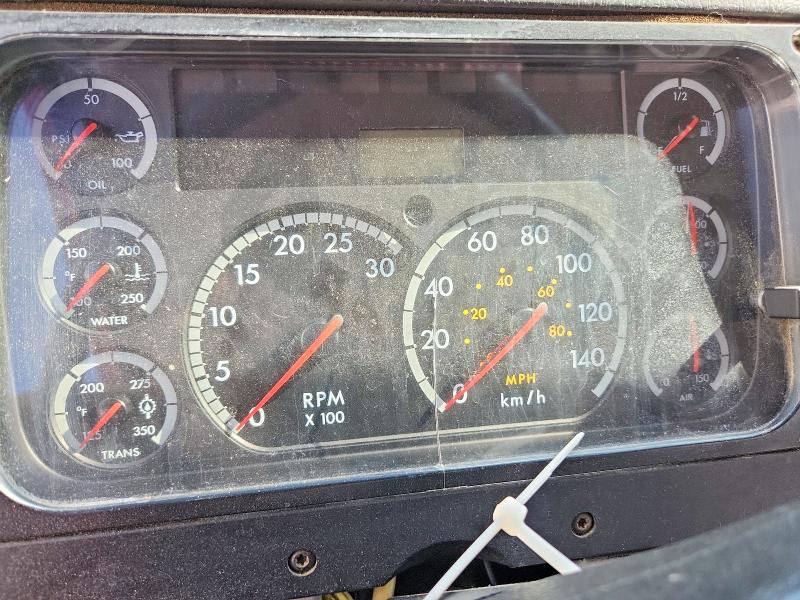 Продажа на аукционе авто 2002 Freightliner Medium Conventional, vin: 1FVABXAK12HK12907, номер лота: 65006806