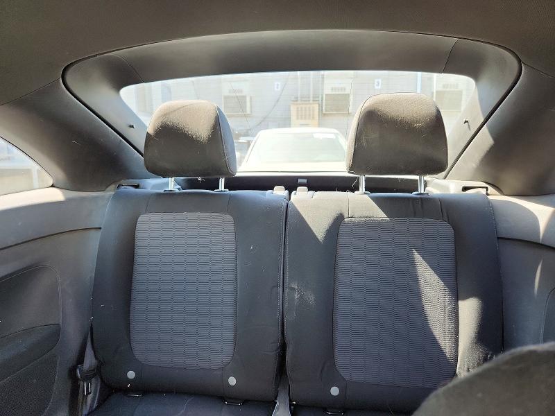 Продаж на аукціоні авто 2012 Volkswagen Beetle, vin: 3VWAP7AT5CM648532, номер лоту: 64671936