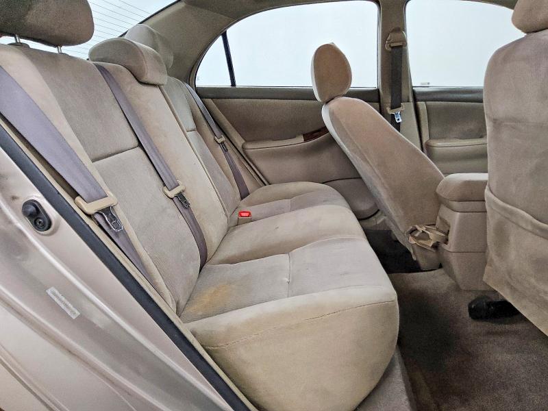 Aukcja sprzedaży 2005 Toyota Corolla, vin: 1NXBR32E35Z411090, numer aukcji: 63185136
