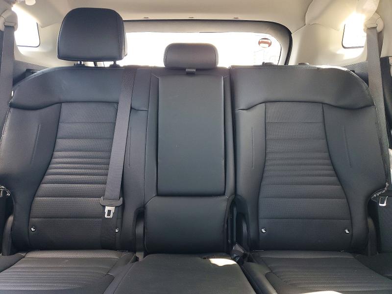 2025 Kia Sportage მანქანა იყიდება აუქციონზე, vin: 5XYK53DF4SG298883, აუქციონის ნომერი: 67004976