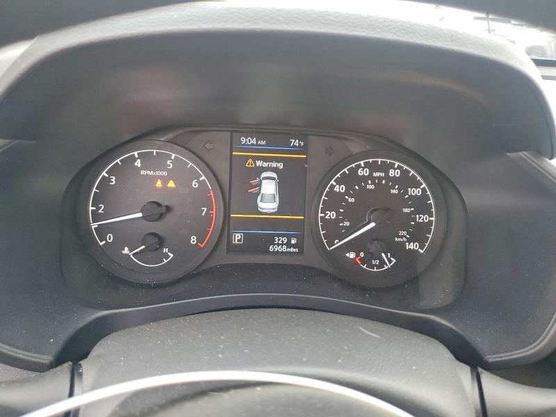 Продажа на аукционе авто 2024 Nissan Altima, vin: 1N4BL4BV4RN415344, номер лота: 66742176