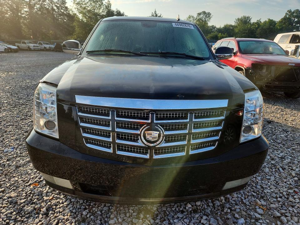 Продаж на аукціоні авто 2008 Cadillac Escalade, vin: 1GYFK63818R142285, номер лоту: 66982876