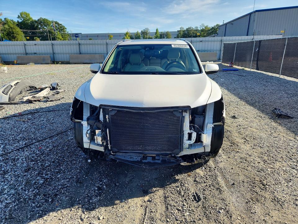 Продажа на аукционе авто 2014 Acura Mdx, vin: 5FRYD3H40EB010759, номер лота: 65308836