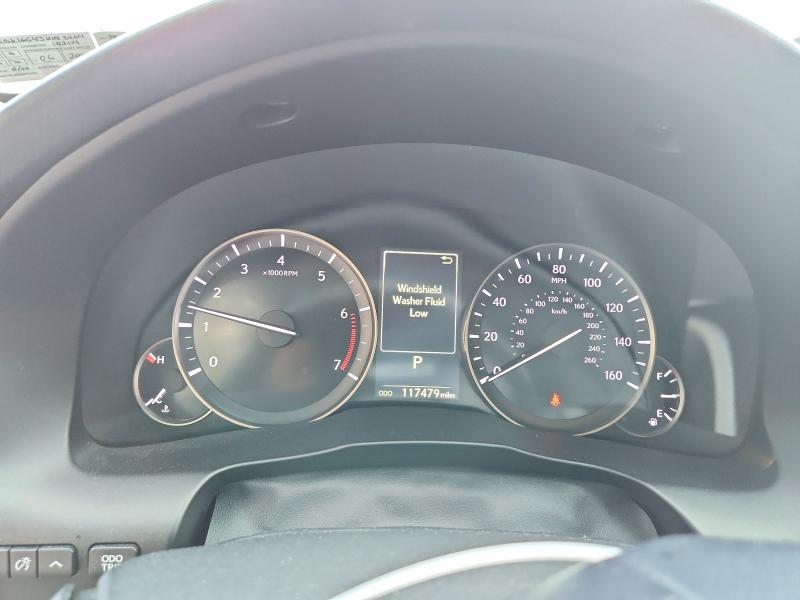 Aukcja sprzedaży 2018 Lexus Es, vin: 58ABK1GG4JU083264, numer aukcji: 61647186