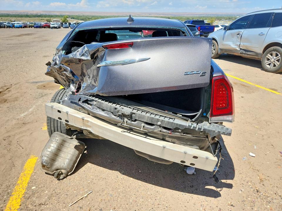 Продаж на аукціоні авто 2020 Chrysler 300, vin: 2C3CCAGG8LH154733, номер лоту: 65407896