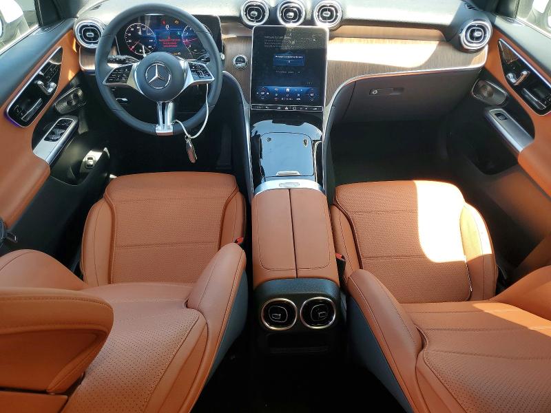 Продажа на аукционе авто 2026 Mercedes-benz Glc, vin: W1NKM4GB5TF552891, номер лота: 63935206