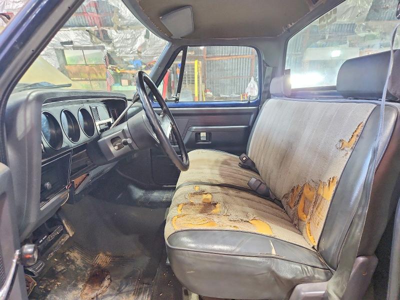 Auction sale of the 1990 Dodge D-series, vin: 1B7GE06Y9LS713114, lot number: 66345376