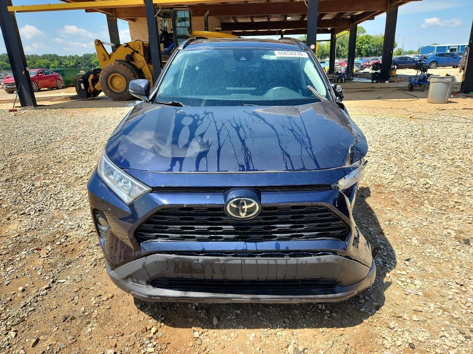 Aukcja sprzedaży 2019 Toyota Rav4, vin: 2T3C1RFV0KW048095, numer aukcji: 65658246