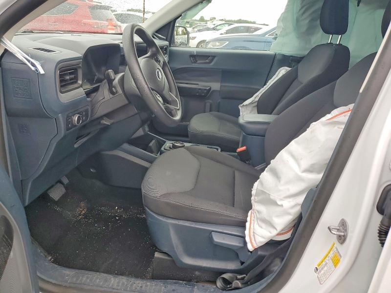 Продаж на аукціоні авто 2024 Ford Maverick, vin: 3FTTW8A37RRB37260, номер лоту: 63666566