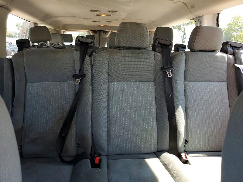 Aukcja sprzedaży 2015 Ford Transit, vin: 1FBZX2ZM0FKB26588, numer aukcji: 65077556