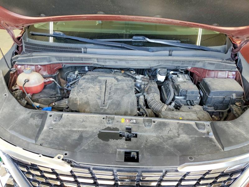 Aukcja sprzedaży 2022 Kia Carnival, vin: KNDNE5H30N6076857, numer aukcji: 65569146