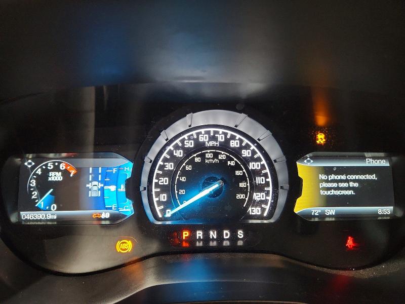 Aukcja sprzedaży 2022 Ford Ranger, vin: 1FTER1FHXNLD34489, numer aukcji: 63670526