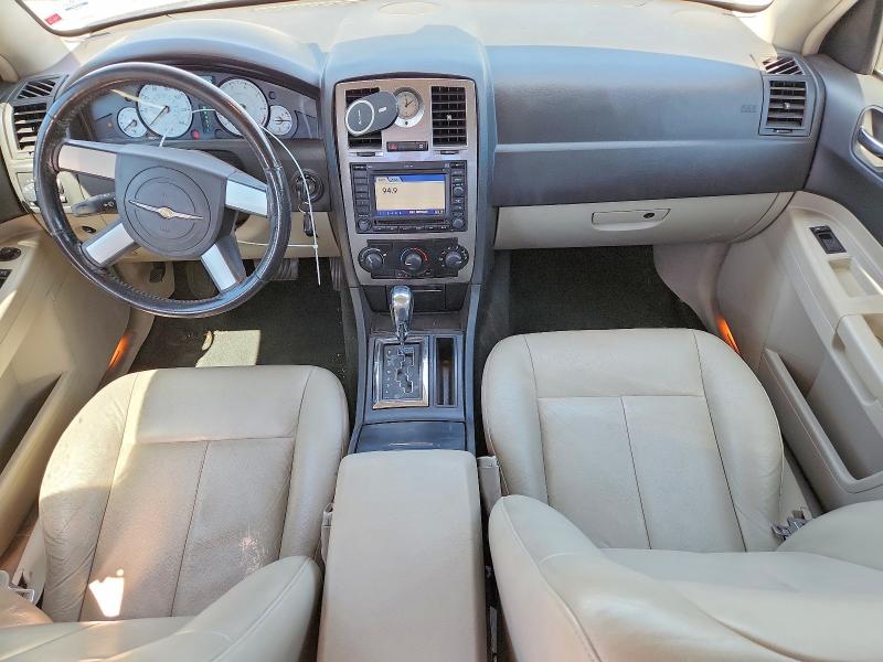 Aukcja sprzedaży 2005 Chrysler 300, vin: 2C3JA53G05H583250, numer aukcji: 66347196