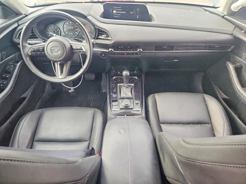 2025 Mazda Cx-30 მანქანა იყიდება აუქციონზე, vin: 3MVDMBCM9SM769725, აუქციონის ნომერი: 66846916