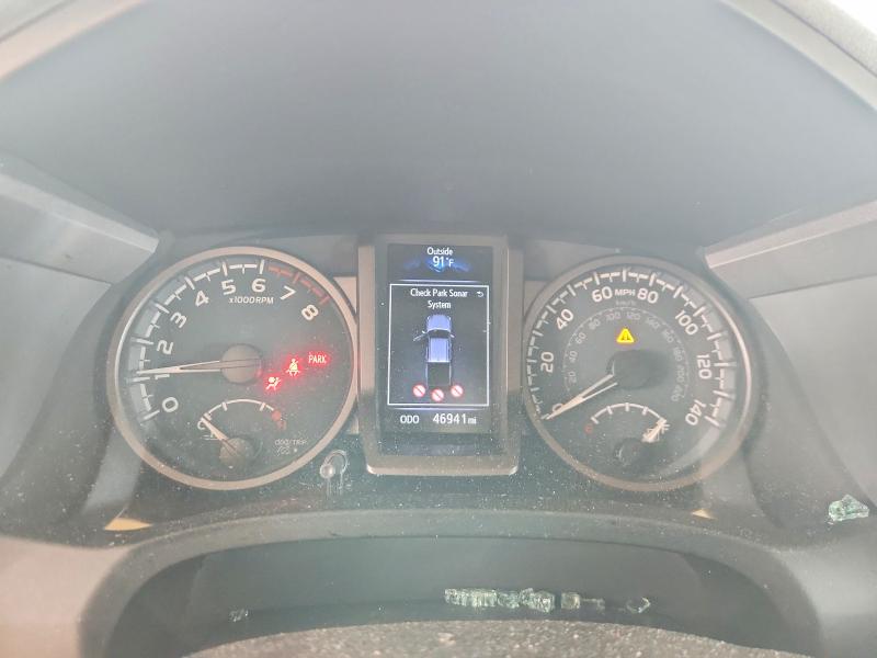 Aukcja sprzedaży 2020 Toyota Tacoma, vin: 5TFCZ5AN2LX224411, numer aukcji: 64514936