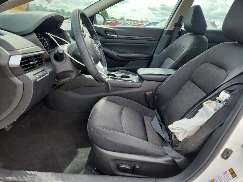 2025 Nissan Altima მანქანა იყიდება აუქციონზე, vin: 1N4BL4DV0SN321559, აუქციონის ნომერი: 64604376