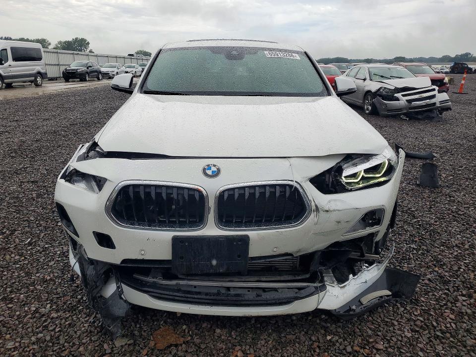 65913286 :رقم المزاد ، WBXYJ1C00L5P06834 vin ، 2020 Bmw X2 مزاد بيع
