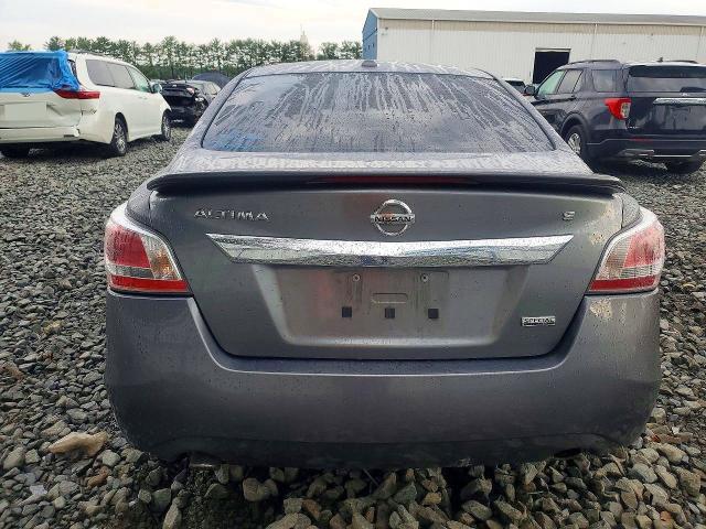 66940476 :رقم المزاد ، 1N4AL3AP2FC572841 vin ، 2015 Nissan Altima مزاد بيع