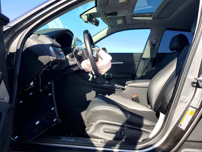 Продажа на аукционе авто 2024 Acura Integra, vin: 19UDE4H26RA027065, номер лота: 63437706