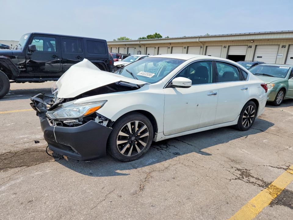Aukcja sprzedaży 2018 Nissan Altima, vin: 1N4AL3APXJC165228, numer aukcji: 64633956