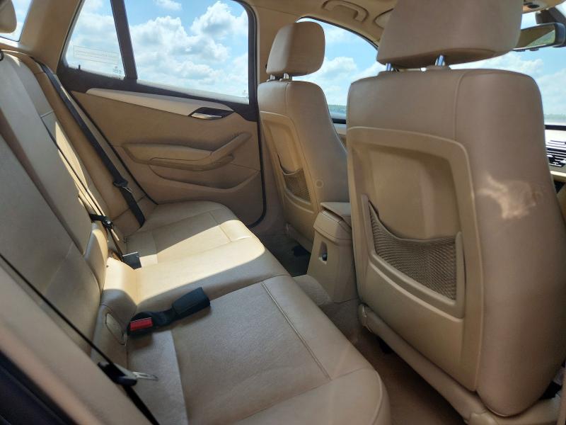 Aukcja sprzedaży 2014 Bmw X1, vin: WBAVL1C59EVY11250, numer aukcji: 66283246