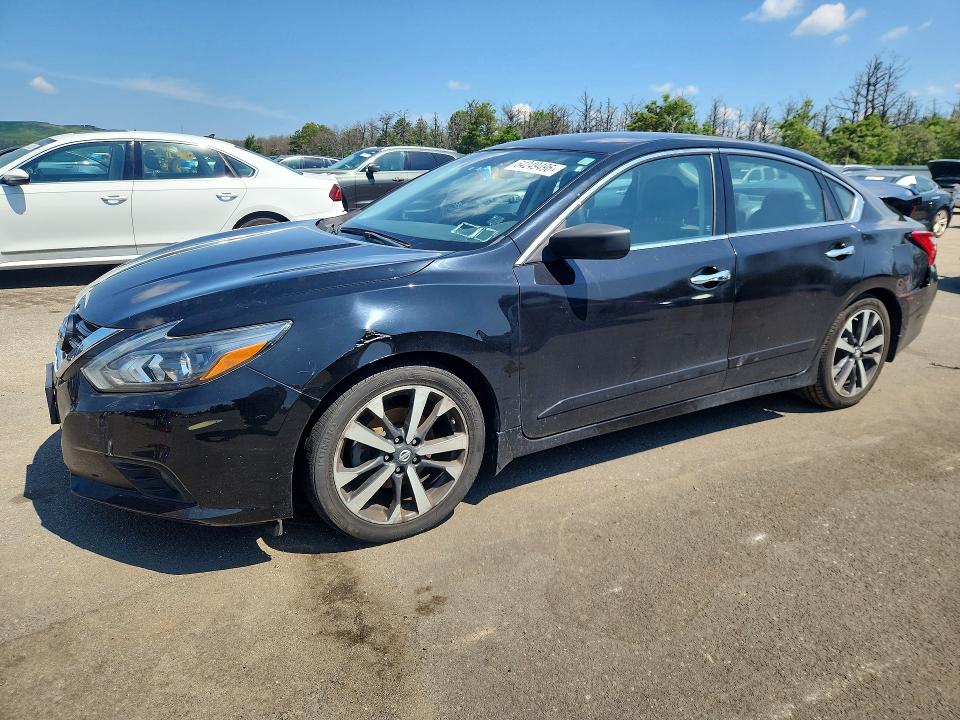 Aukcja sprzedaży 2017 Nissan Altima, vin: 1N4AL3APXHC474417, numer aukcji: 64249496
