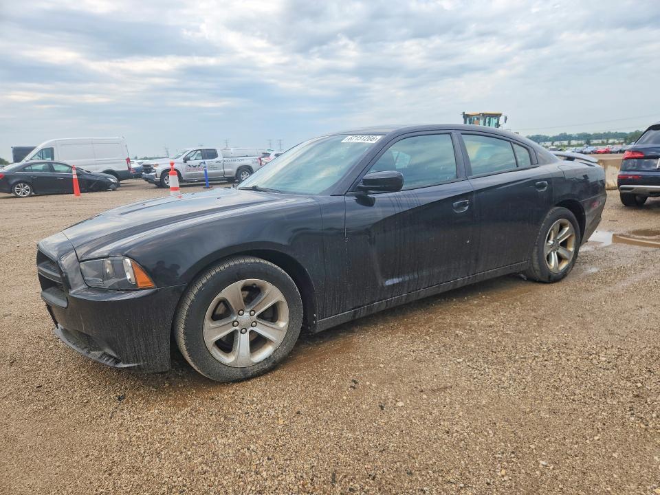 Aukcja sprzedaży 2012 Dodge Charger, vin: 2C3CDXBG9CH303853, numer aukcji: 67151266