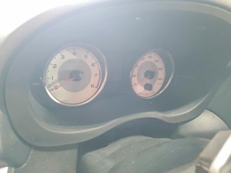 2013 Subaru Impreza მანქანა იყიდება აუქციონზე, vin: JF1GJAH69DH018083, აუქციონის ნომერი: 63551906