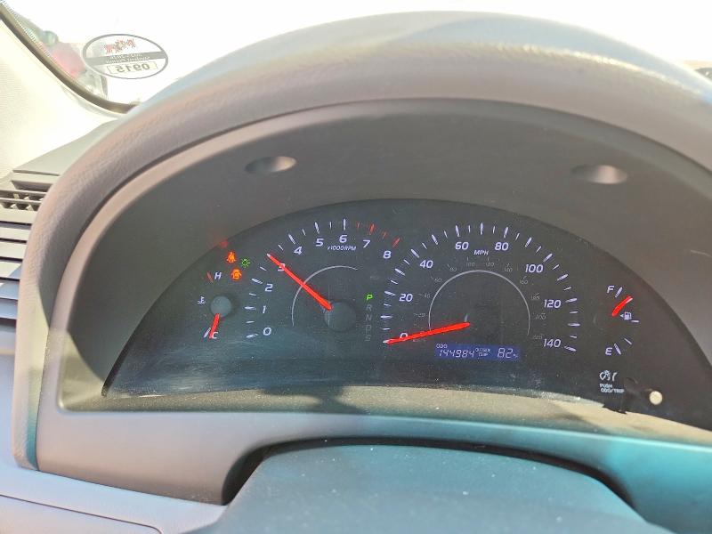 63701866 :رقم المزاد ، 4T1BF3EK3BU603356 vin ، 2011 Toyota Camry مزاد بيع