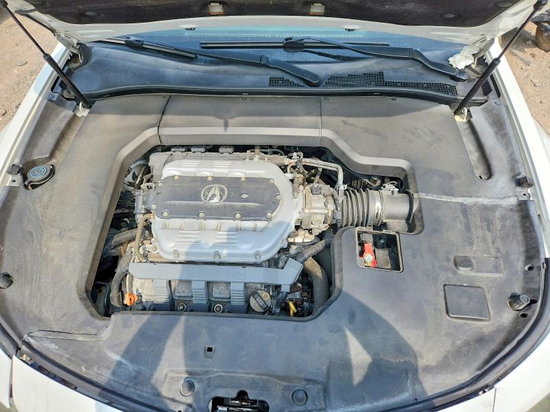 2014 Acura Tl მანქანა იყიდება აუქციონზე, vin: 19UUA8F37EA005858, აუქციონის ნომერი: 64428596