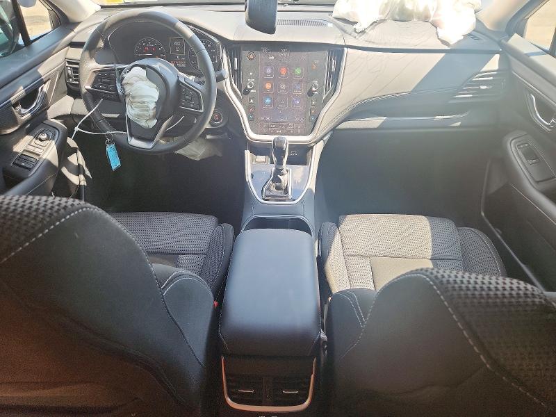 Aukcja sprzedaży 2025 Subaru Outback, vin: 4S4BTADC8S3217724, numer aukcji: 65671306