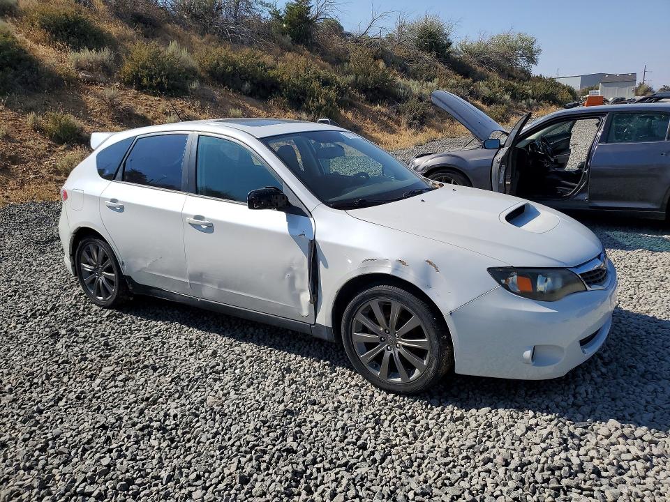 2010 Subaru Impreza მანქანა იყიდება აუქციონზე, vin: JF1GH7G64AG818064, აუქციონის ნომერი: 63788086