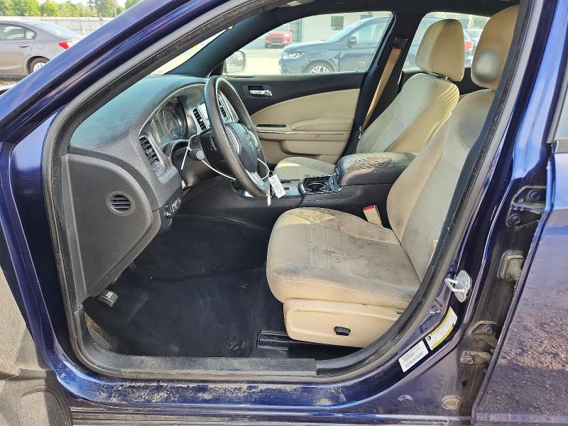 Aukcja sprzedaży 2013 Dodge Charger, vin: 2C3CDXBG6DH680903, numer aukcji: 66446506