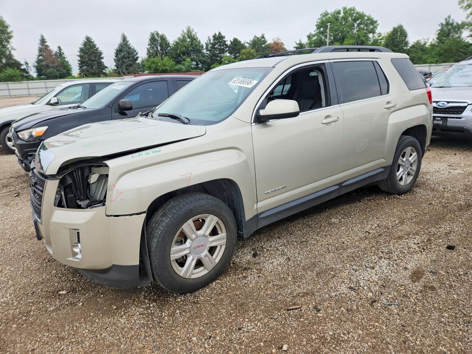 Продаж на аукціоні авто 2014 Gmc Terrain, vin: 2GKFLXE30E6373751, номер лоту: 63186696