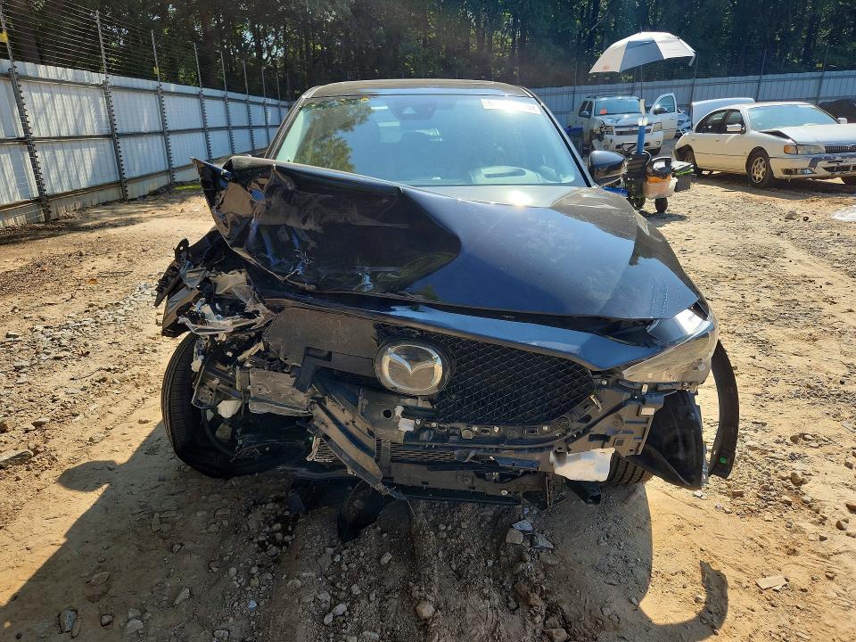 65164626 :رقم المزاد ، JM3KFBDM3J0410994 vin ، 2018 Mazda Cx-5 مزاد بيع