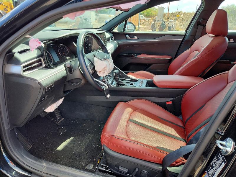 Aukcja sprzedaży 2024 Kia K5, vin: 5XXG64J20RG254873, numer aukcji: 67376246